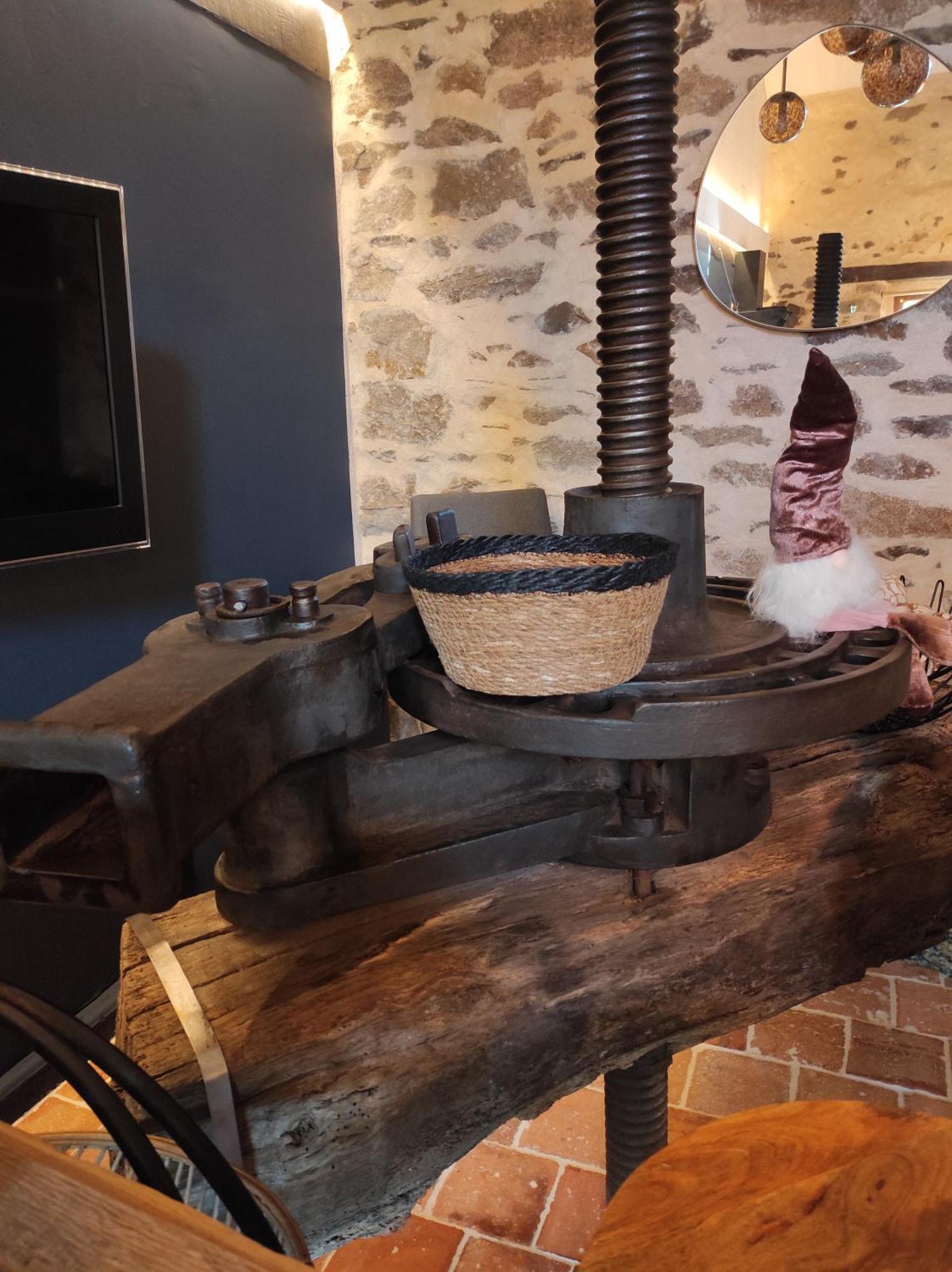 La Ville Es Riez Chambre D'Hotes Corseul Dış mekan fotoğraf
